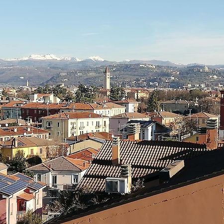 Arte & Panorama Daire Verona Dış mekan fotoğraf