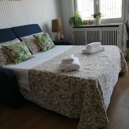 Arte & Panorama Daire Verona Dış mekan fotoğraf