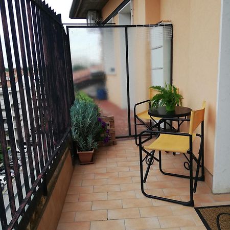 Arte & Panorama Daire Verona Dış mekan fotoğraf