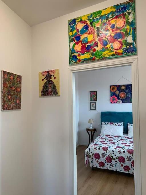 Arte & Panorama Daire Verona Dış mekan fotoğraf