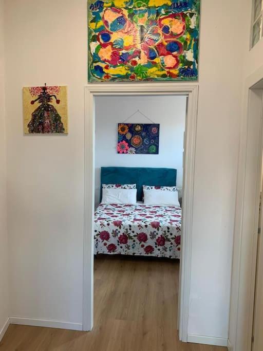Arte & Panorama Daire Verona Dış mekan fotoğraf