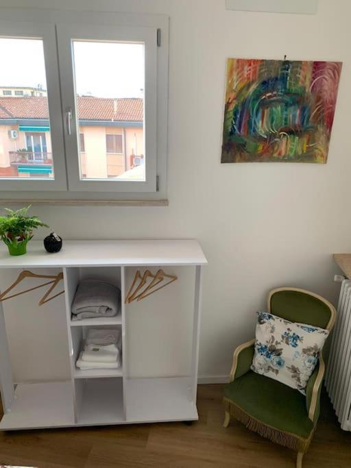 Arte & Panorama Daire Verona Dış mekan fotoğraf
