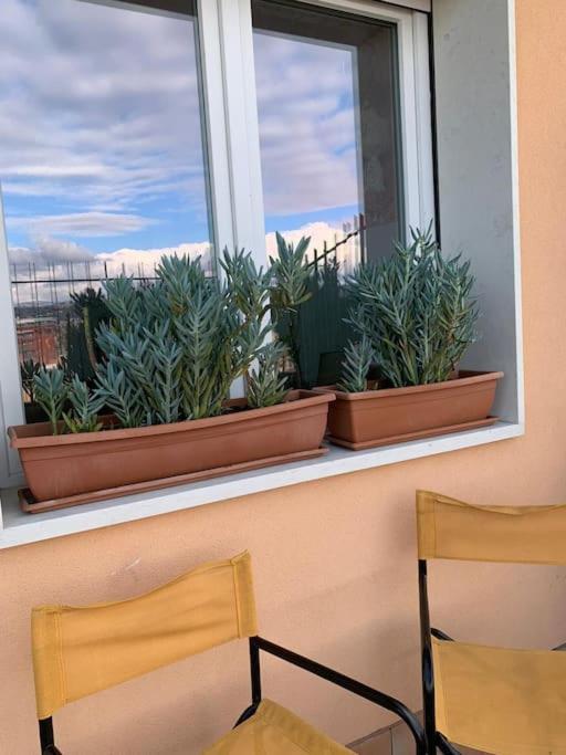 Arte & Panorama Daire Verona Dış mekan fotoğraf