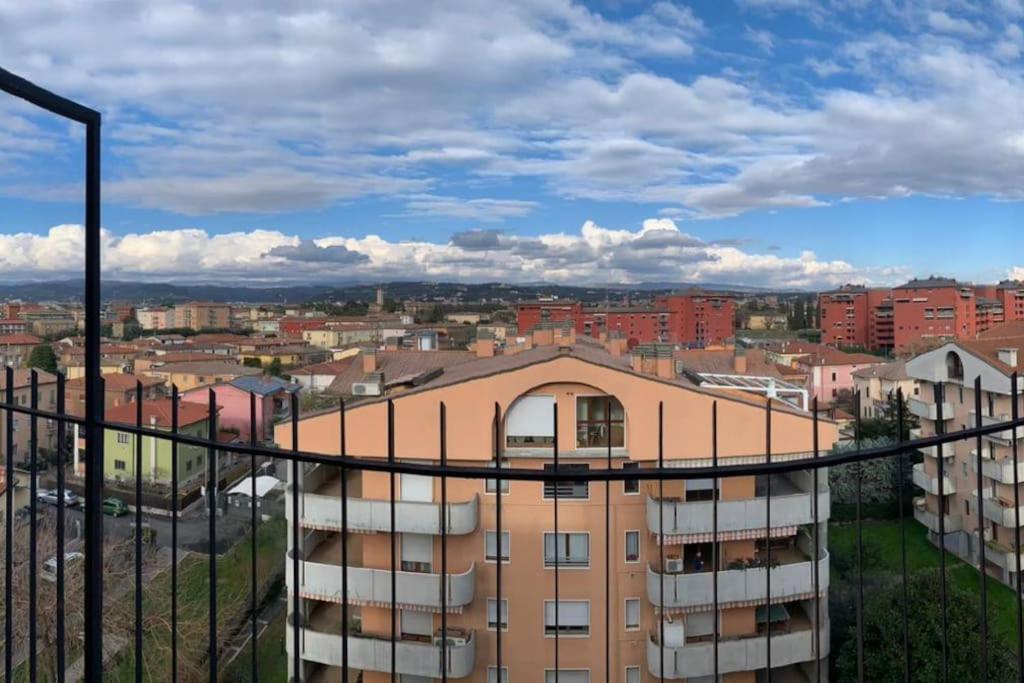Arte & Panorama Daire Verona Dış mekan fotoğraf