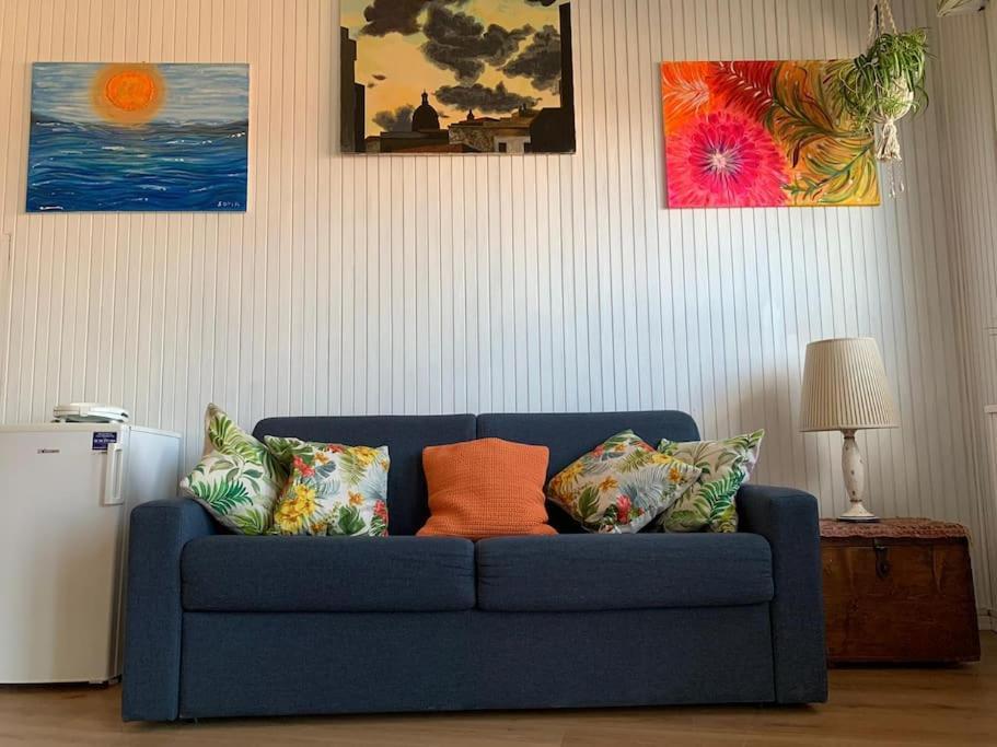 Arte & Panorama Daire Verona Dış mekan fotoğraf
