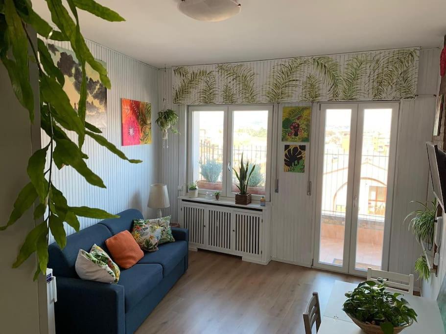 Arte & Panorama Daire Verona Dış mekan fotoğraf