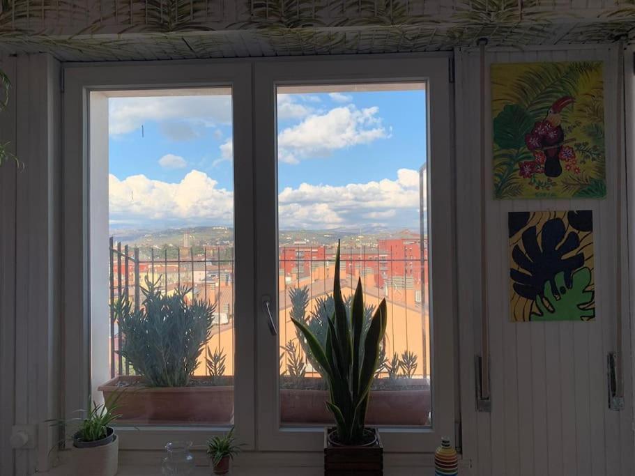 Arte & Panorama Daire Verona Dış mekan fotoğraf