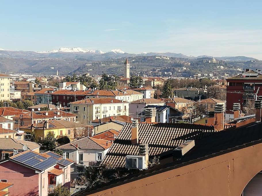 Arte & Panorama Daire Verona Dış mekan fotoğraf