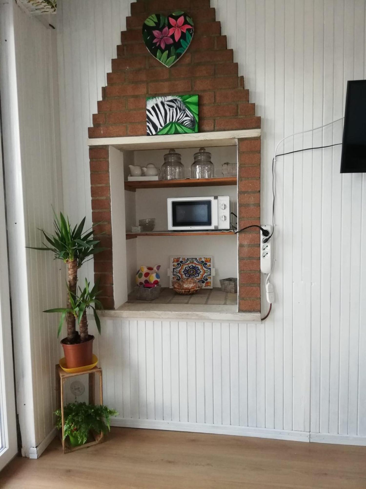 Arte & Panorama Daire Verona Dış mekan fotoğraf