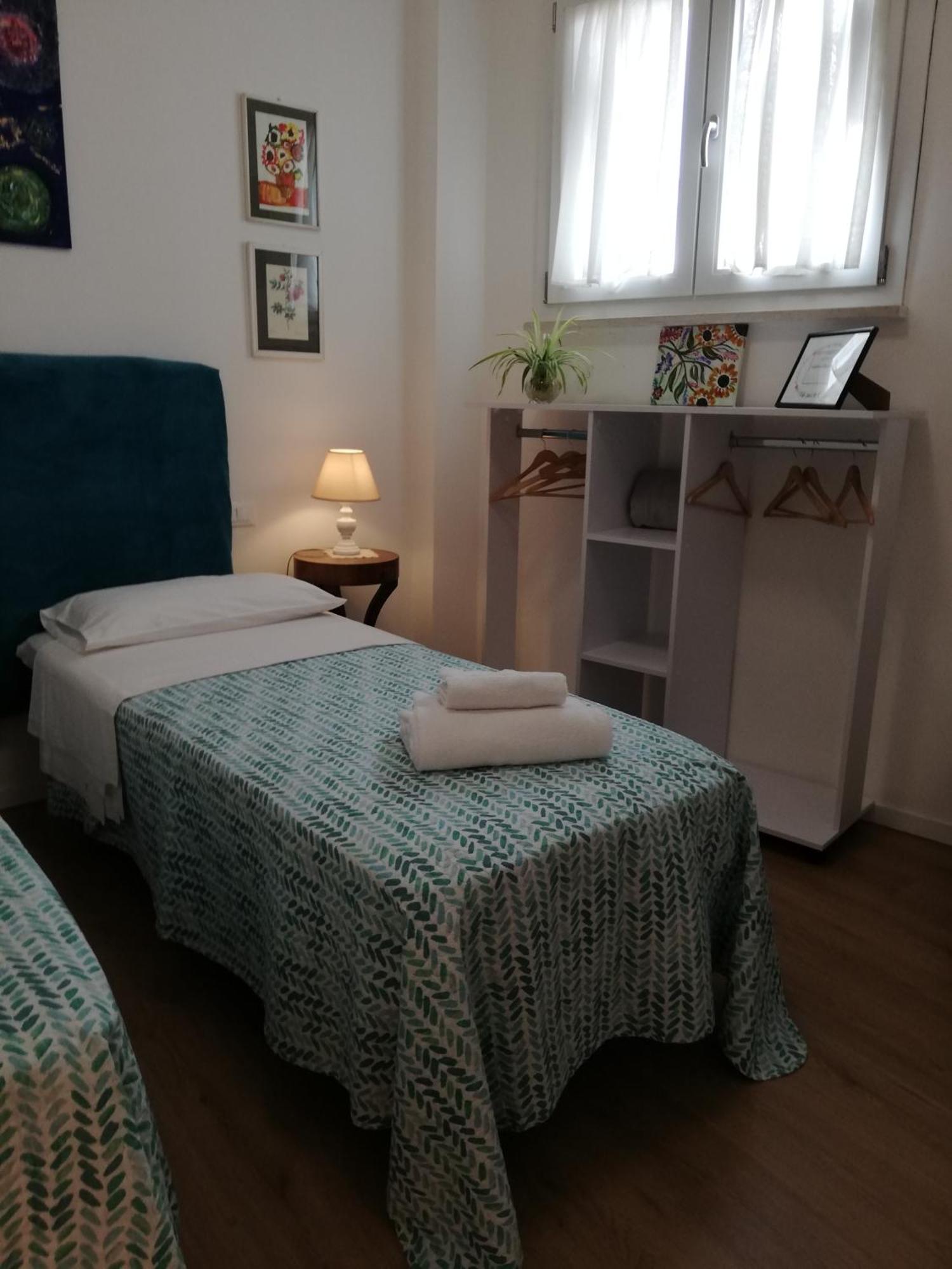 Arte & Panorama Daire Verona Dış mekan fotoğraf