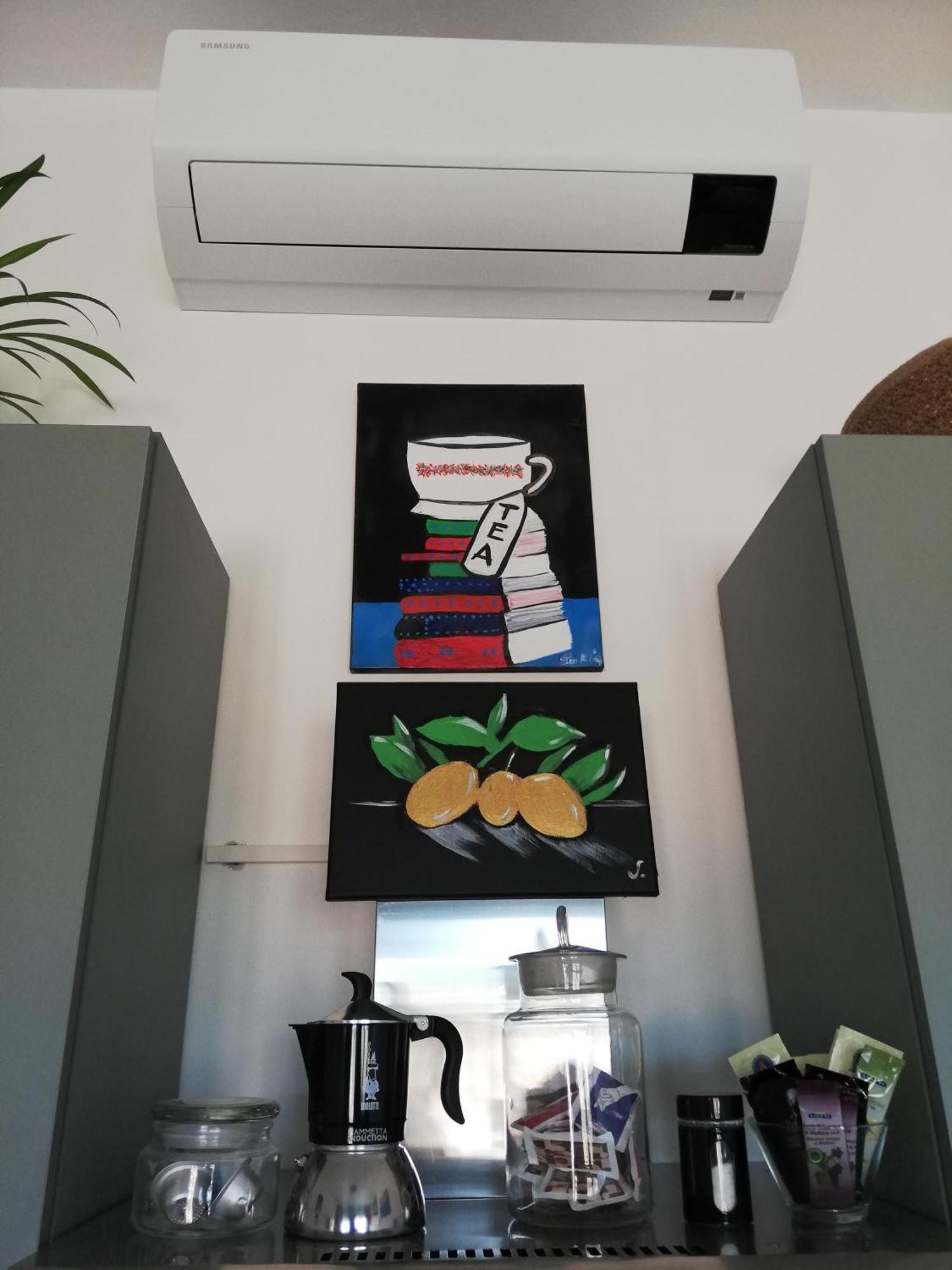 Arte & Panorama Daire Verona Dış mekan fotoğraf