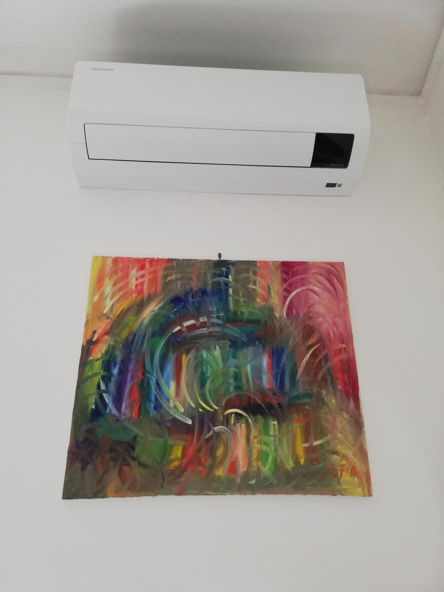 Arte & Panorama Daire Verona Dış mekan fotoğraf