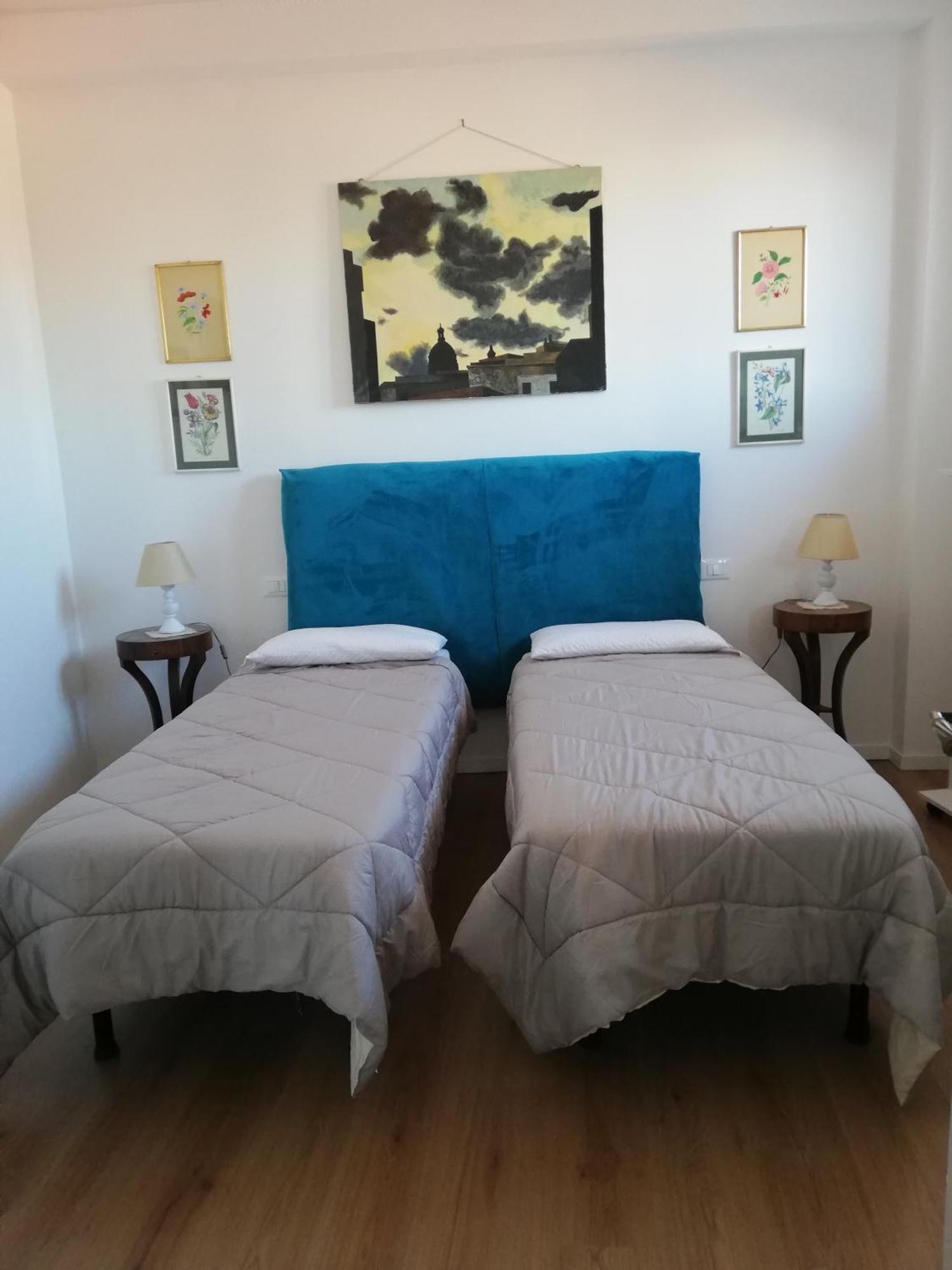 Arte & Panorama Daire Verona Dış mekan fotoğraf