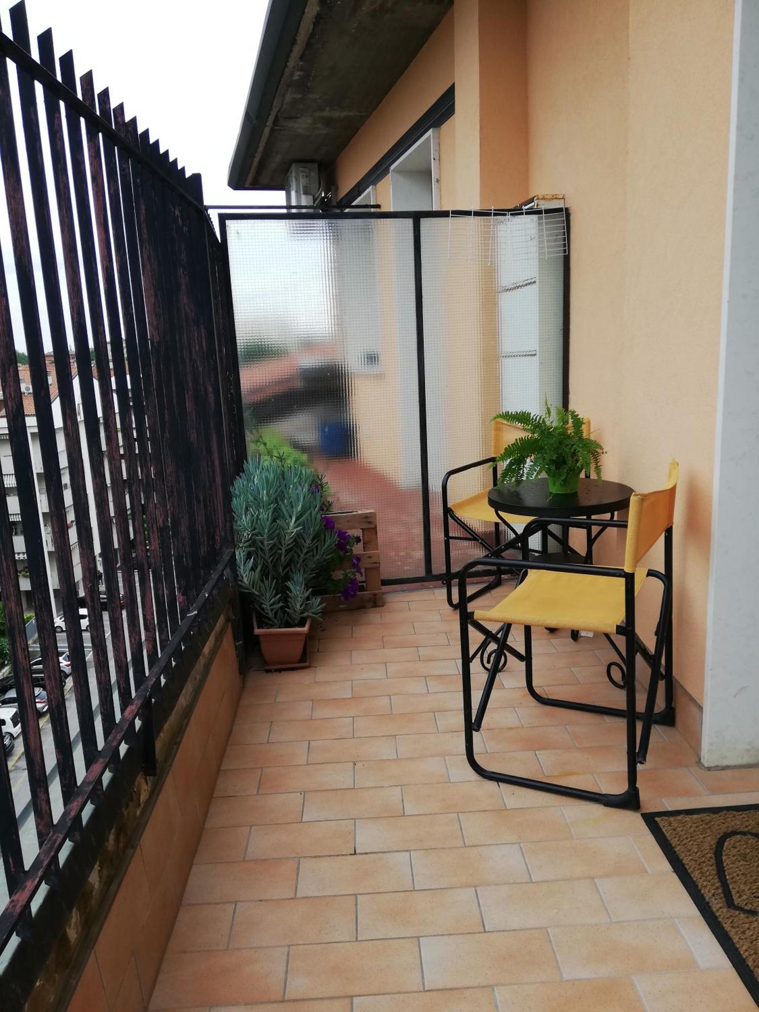 Arte & Panorama Daire Verona Dış mekan fotoğraf